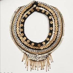 Mignonne Gavigan Necklace